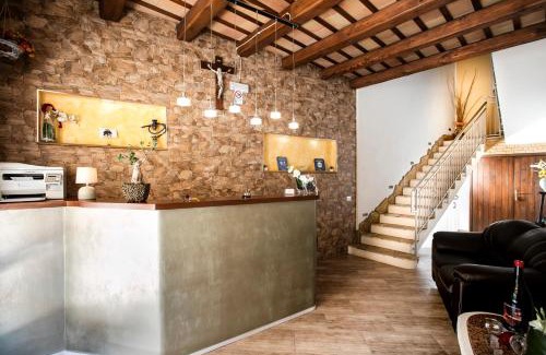 Castelluzzo Bed & Breakfast | Triskell Camere & Relax