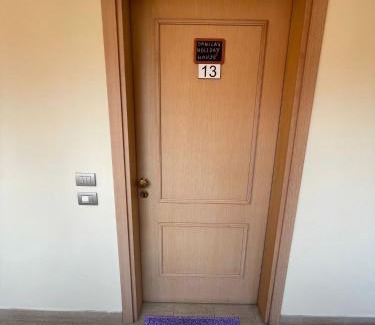 Zona XXX Castel Fusano Apartment | Tristan casa vacanze a Roma