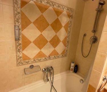 Zona XXX Castel Fusano Apartment | Tristan casa vacanze a Roma