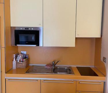 Zona XXX Castel Fusano Apartment | Tristan casa vacanze a Roma