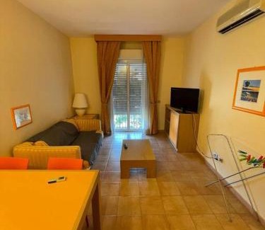 Zona XXX Castel Fusano Apartment | Tristan casa vacanze a Roma