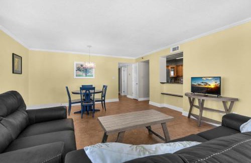 Pensacola Beach House | Tristan Towers unit 2B
