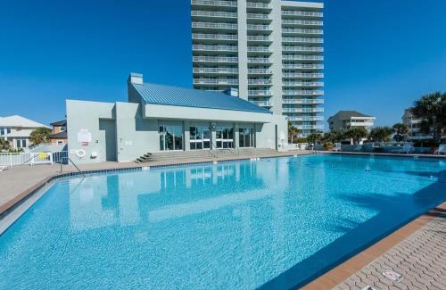 Pensacola Beach House | Tristan Towers unit 2B