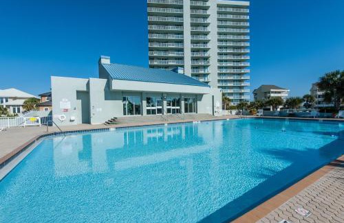 Pensacola Beach House | Tristan Towers unit 14D