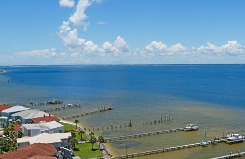 Pensacola Beach House | Tristan Towers unit 14D