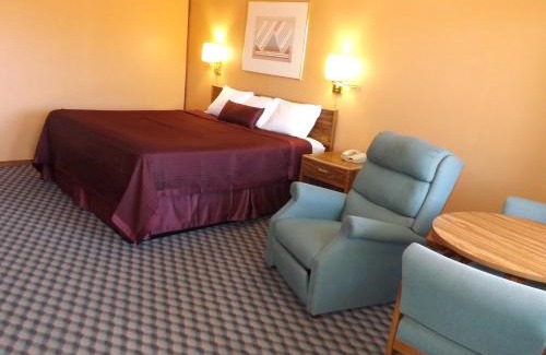 Tucumcari Hotel | Tristar Inn Xpress