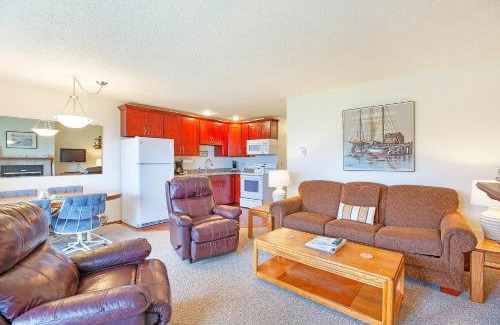 Moclips Apartment | Triton Condo