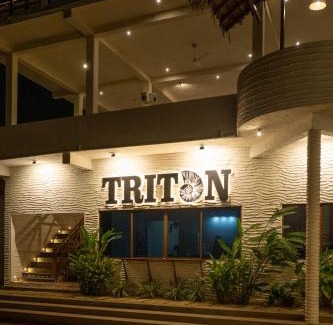 Devinuwara Hotel | Triton Dondra