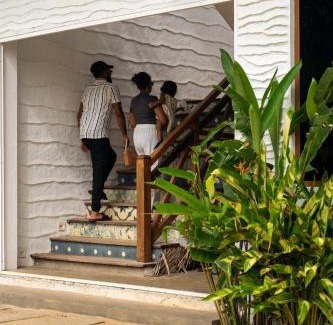 Devinuwara Hotel | Triton Dondra