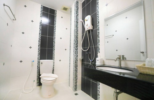Nai Mueang Hotel | Triton Hotel Nakhonratchasima