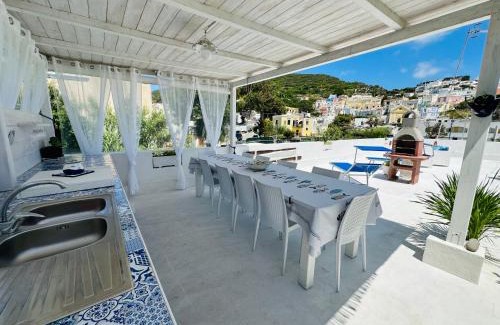 Ponza House | Tritone - Immobilevante