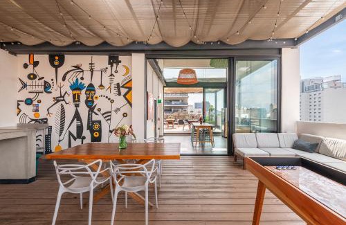Zona Rosa Apartment | Triver Coliving
