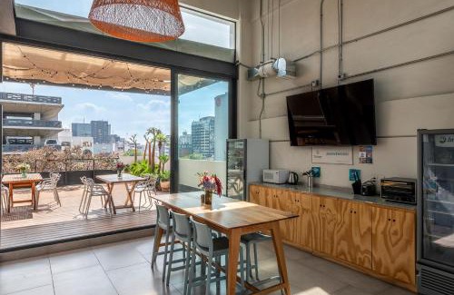 Zona Rosa Apartment | Triver Coliving