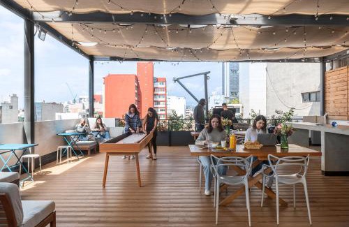 Zona Rosa Apartment | Triver Coliving