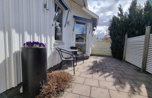 Tranas Villa | Trivsamt parhus i lugnt område inne i Tranås!