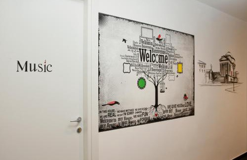 Historic Centre Apartment | TRNAPT Torino Apartments PORTA SUSA