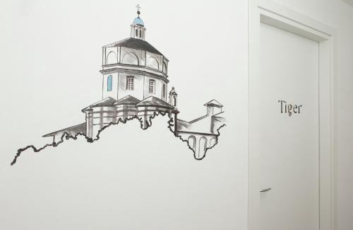 Historic Centre Apartment | TRNAPT Torino Apartments PORTA SUSA