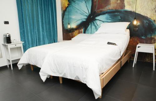 Historic Centre Apartment | TRNAPT Torino Apartments PORTA SUSA
