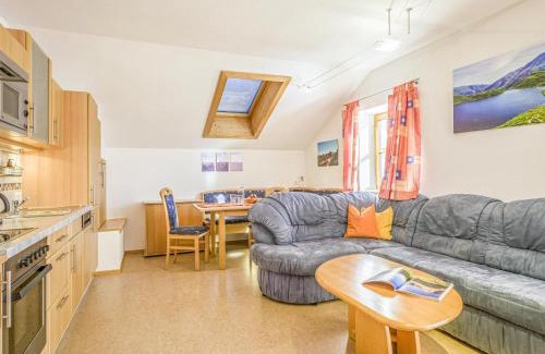 Westendorf Apartment | Troadstadl Brixentalblick