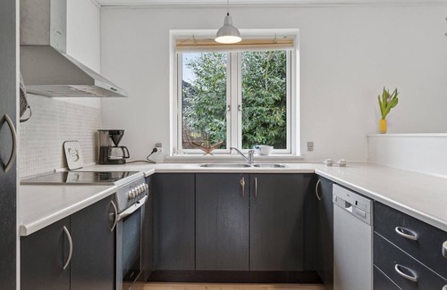 Rageleje House | "Troels" - 1.2km from the sea by Interhome