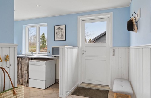 Rageleje House | "Troels" - 1.2km from the sea by Interhome