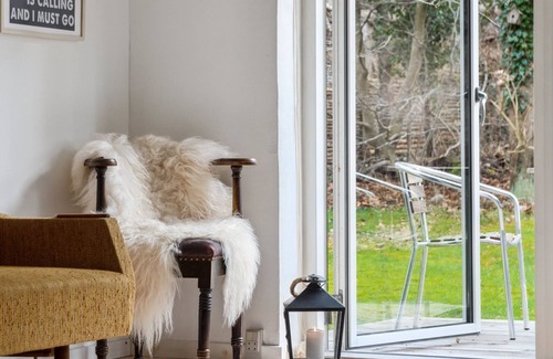 Rageleje House | "Troels" - 1.2km from the sea by Interhome