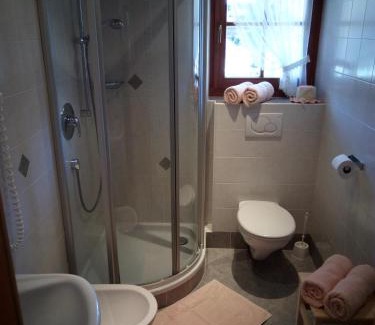 Valle San Silvestro Apartment | Trogerhof