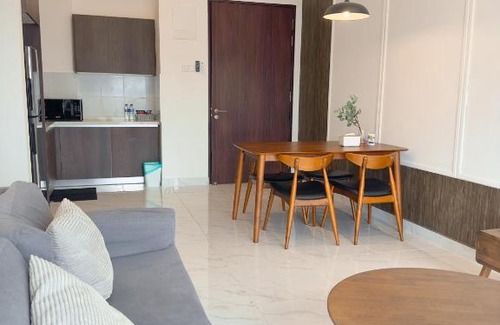 Bandar Kota Bharu Apartment | Troika Kota Bharu Penthouse Studio 1 Room