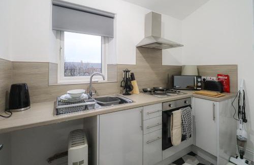 Troon House | Troon Golf Apartment