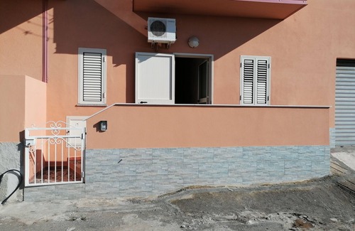 Santa Domenica Apartment | Tropea Appartamento per 2 max 3 Persone