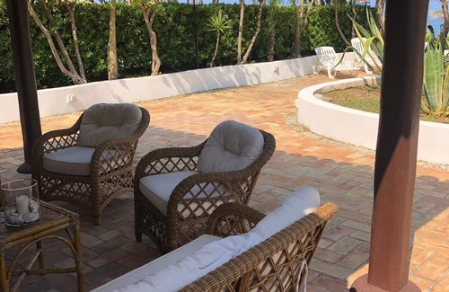 Marina di Bordila Villa | TROPEA VILLA ON THE SEA LAST AVAILABILITY FOR AUGUST