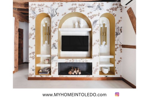 Toledo City Center Apartment | ~TROPIC~ by myhomeintoledo.com