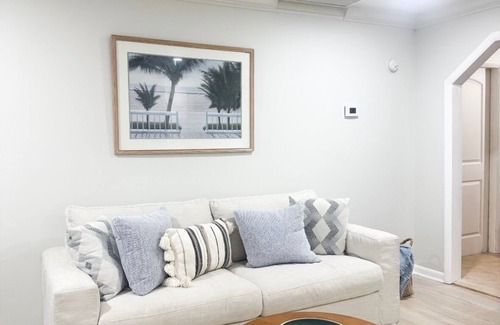 Hobe Sound House | Tropical and Historic Pool Escape, Hobe Sound