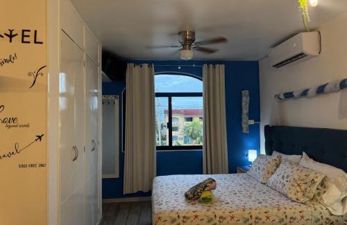 Puerto Juarez Apartment | Tropical apartment