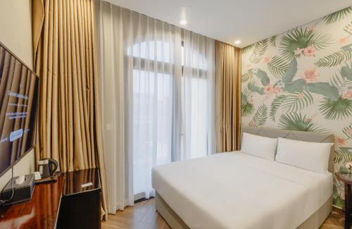 Ganh Dau Hotel | Tropical Bay Grand World Phu Quoc