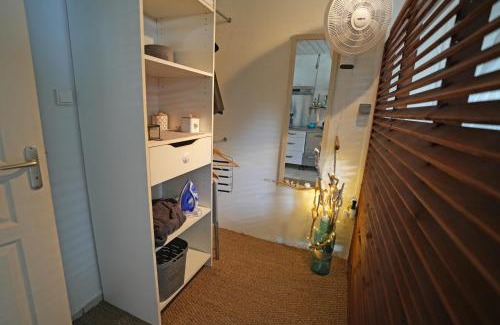 Fort-de-France Apartment | Tropical Beach Studio. Cocon douillet sur les hauteurs de Fort-de-France.