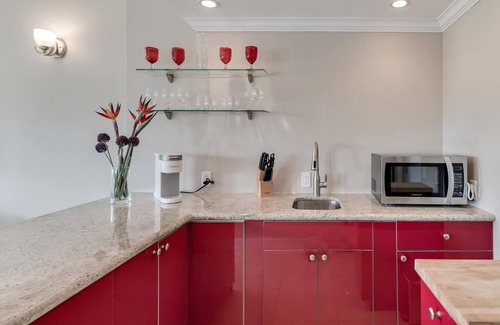 Palm Beach - West Palm Beach Condo | Tropical Coastal Loft 3214