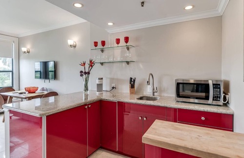 Palm Beach - West Palm Beach Condo | Tropical Coastal Loft 3214