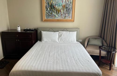 Ganh Dau Hotel | TROPICAL COFFEE GRANDWORLD Phú Quốc