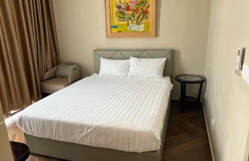 Ganh Dau Hotel | TROPICAL COFFEE GRANDWORLD Phú Quốc
