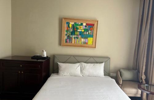Ganh Dau Hotel | TROPICAL COFFEE GRANDWORLD Phú Quốc
