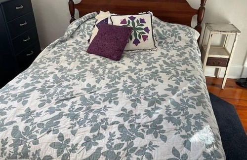 Crescent Lake House | Tropical Crescent Lake Bungalow et1925