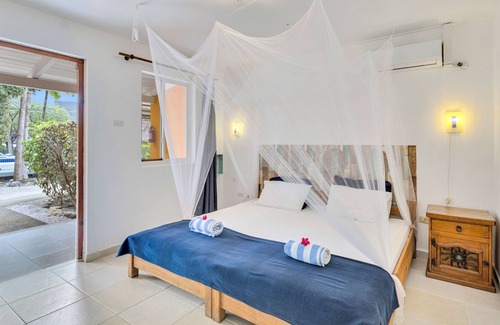Playa Hotel | Tropical Divers Resort