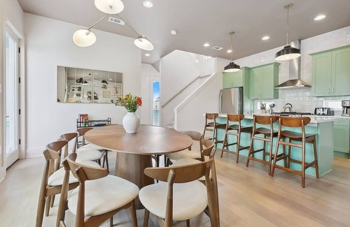Bayou St. John House | Tropical Escape w/Heated Pool+PKG near JazzFest,FQ