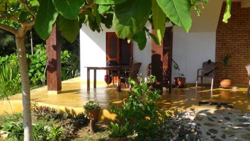 Tangalle House | Tropical Garden