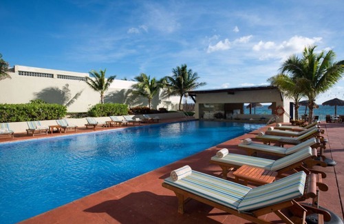 Zona Hotelera Hotel | Tropical Getaway Room at Cancun
