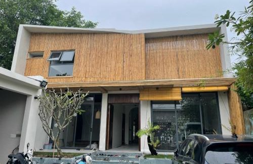 Thuan An Villa | TROPICAL HOUSE RIVERSIDE RETREAT
