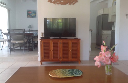 Key Colony Beach House | Tropical Keezeee Living. In Key Colony Beach. “Key’s Specials”