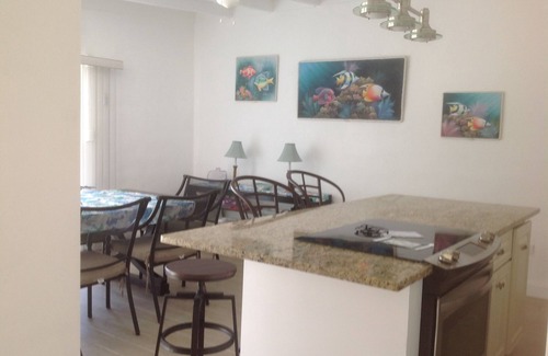 Key Colony Beach House | Tropical Keezeee Living. In Key Colony Beach. “Key’s Specials”