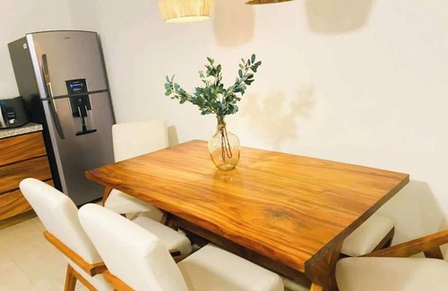 Fluvial Vallarta Apartment | Tropical Lush Gardens, Great Pools & Location